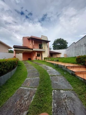 Captação de Casa a venda na Alameda Arábia, Ponta Negra, Manaus, AM