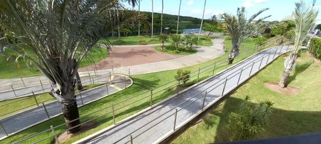 Condomínio Novo Leblon Clube - Lote de 260 m², lado sombra, nascente por 240.000,00 - Foto 11