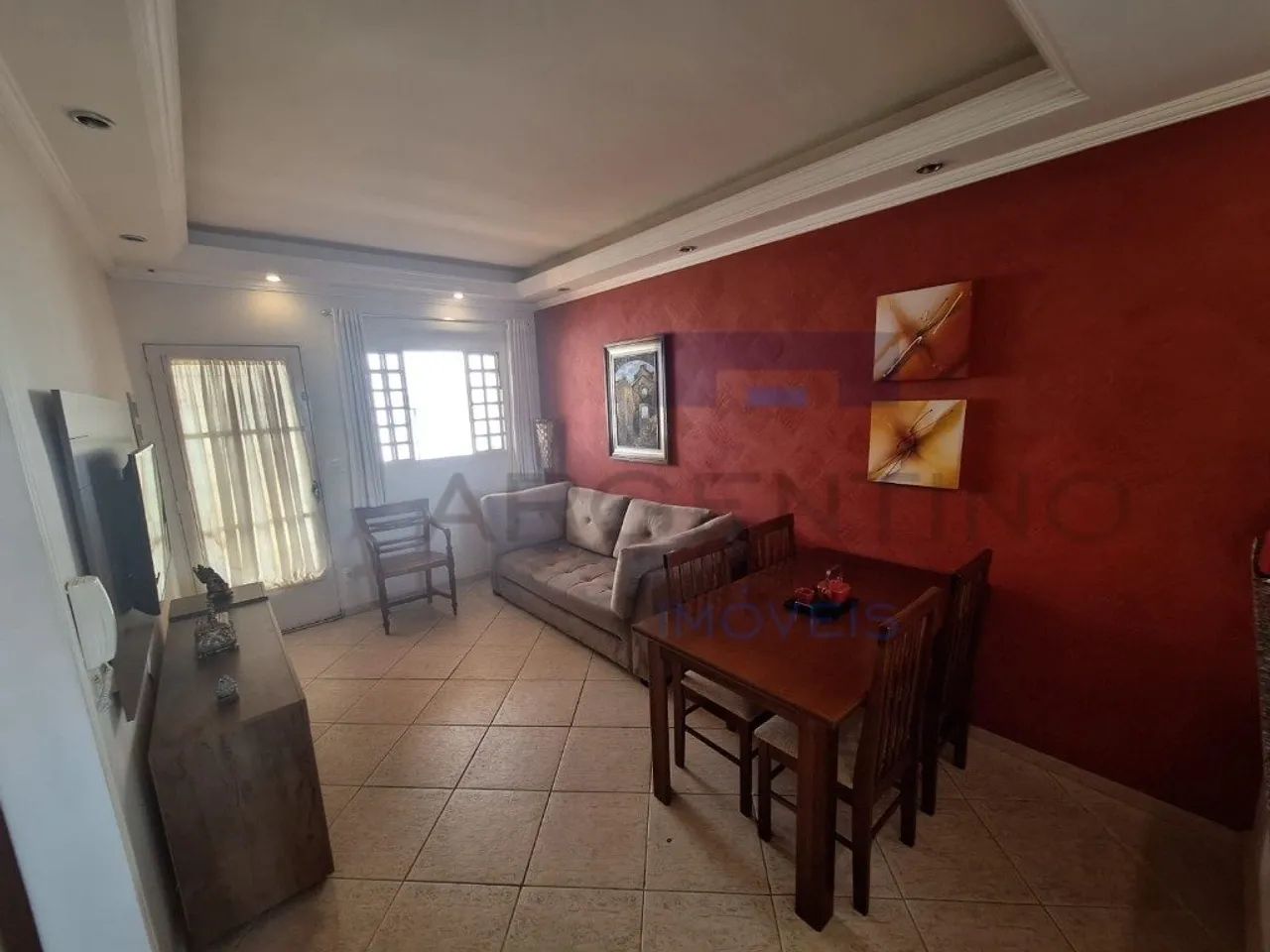 Casa de Vilagio, Mogi Moderno! - Foto 3