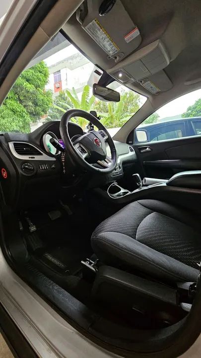 Fiat freemont 2013 7 lugares - Foto 5