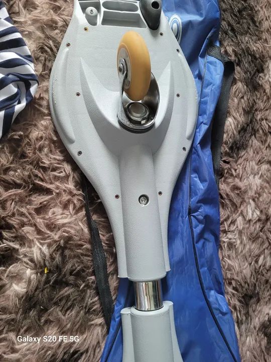 Wave Board Skate 2 rodas - Foto 4