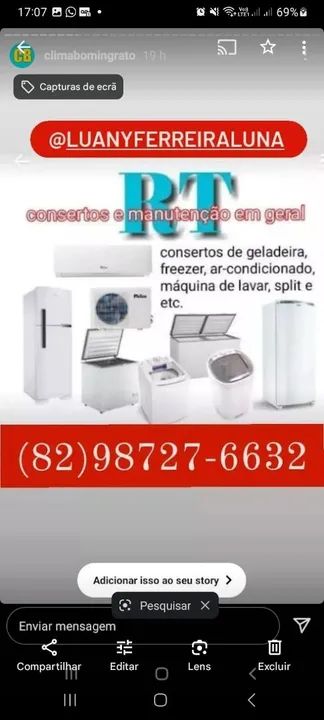 CONSERTAMOS * 