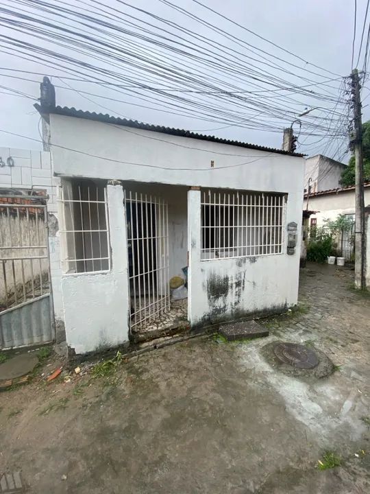 foto - Feira de Santana - Capuchinhos