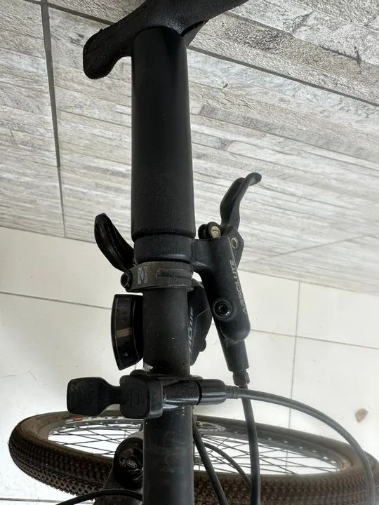 BICICLETA MTB ALUM 29 KSW  - Foto 4