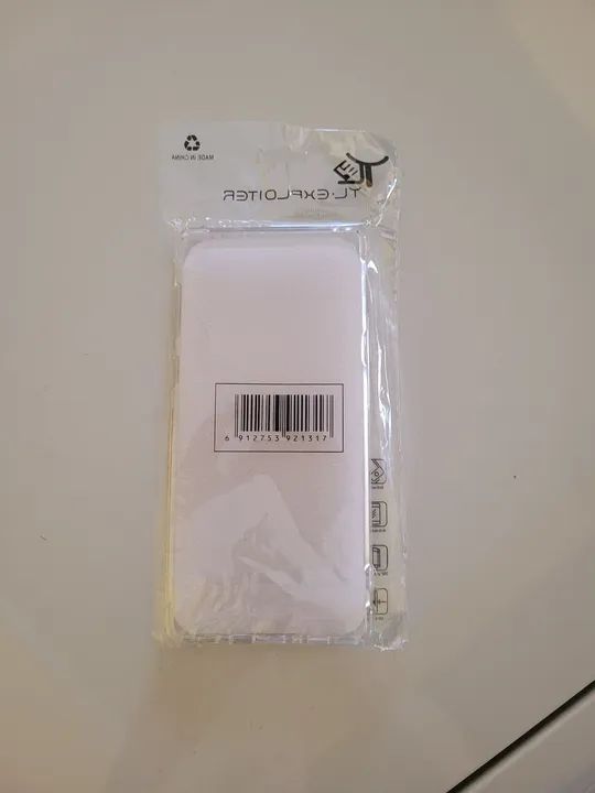 Capa do Note 9 Samsung 100% nova em Samambaia Sul  - Foto 2