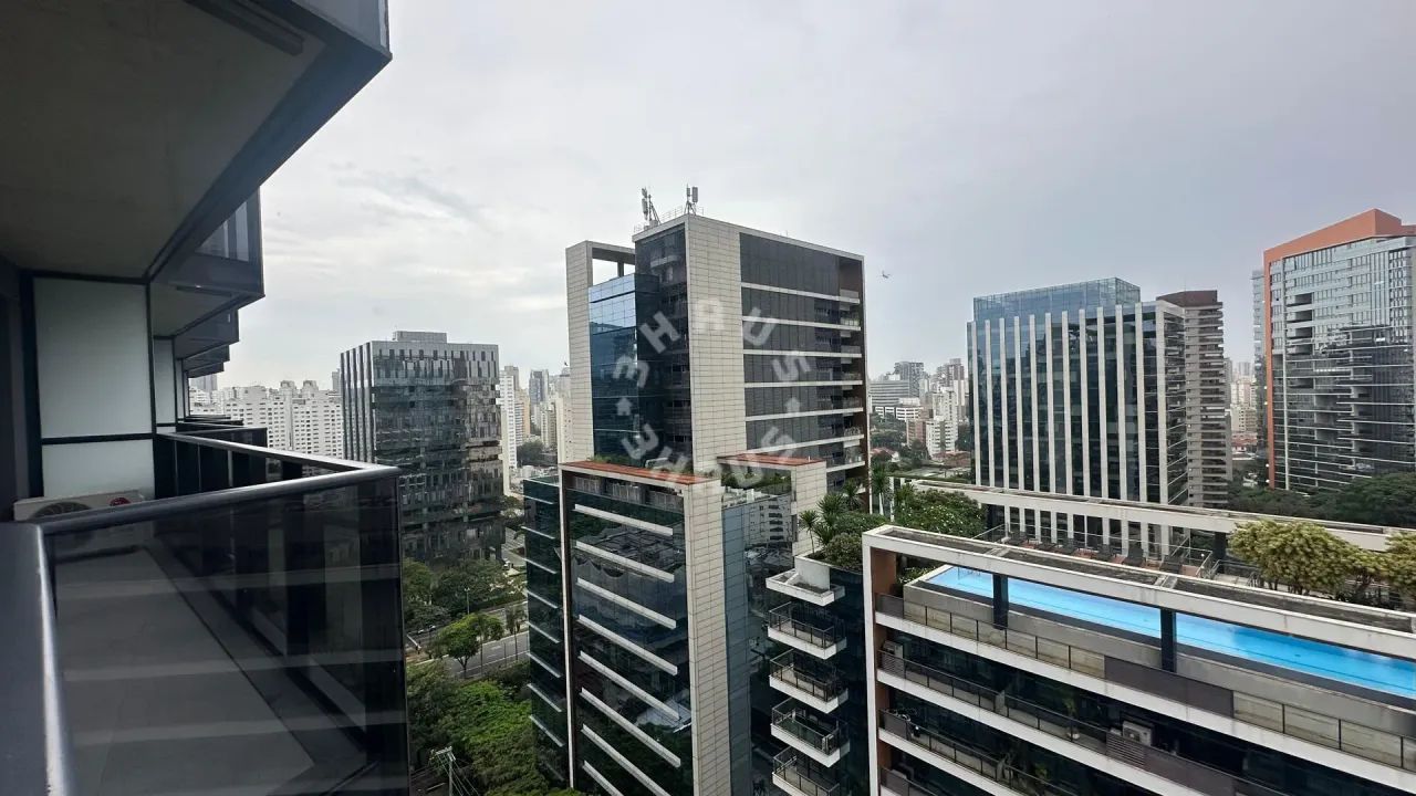 Apartamento Duplex na Vila Olímpia de 103m², com 01 suíte, varanda. 02 vagas de garagem +  - Foto 12