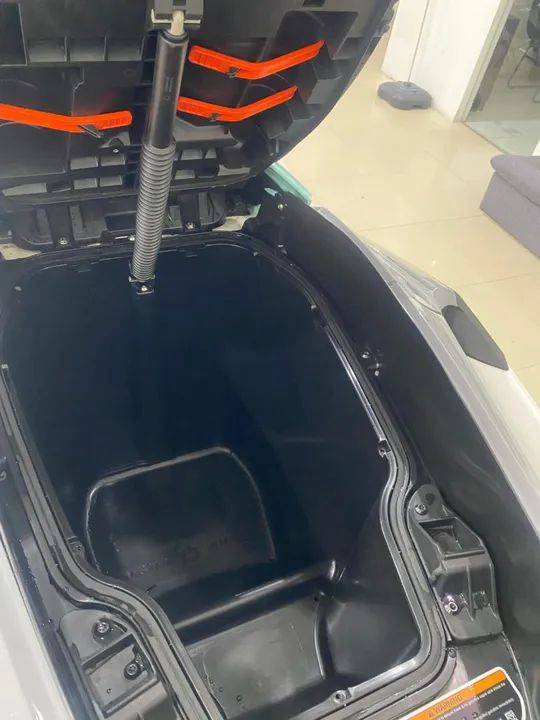 Jet Ski Sea-Doo GTX Pro 2024 - Imperdível, Casco ST-3, 3 Lugares, Parcelamos 36x - Foto 4