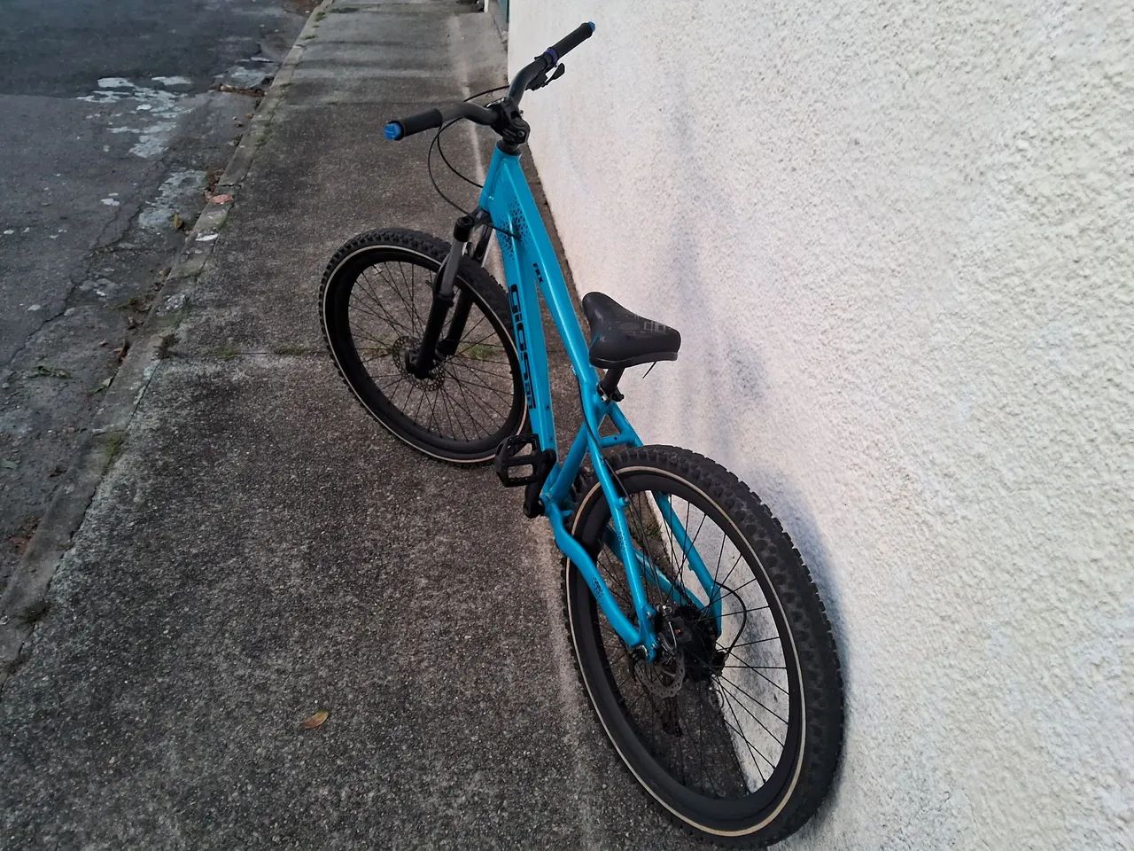 Bicicleta Gios  - Foto 4