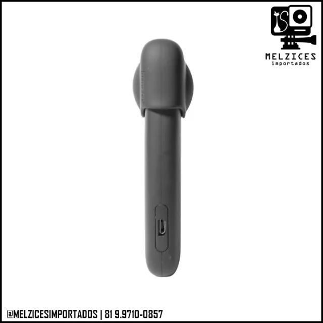 Capa emborrachada para lentes Insta360 One - Foto 2