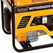 Gerador Buffalo BFG 3500 - Foto 2