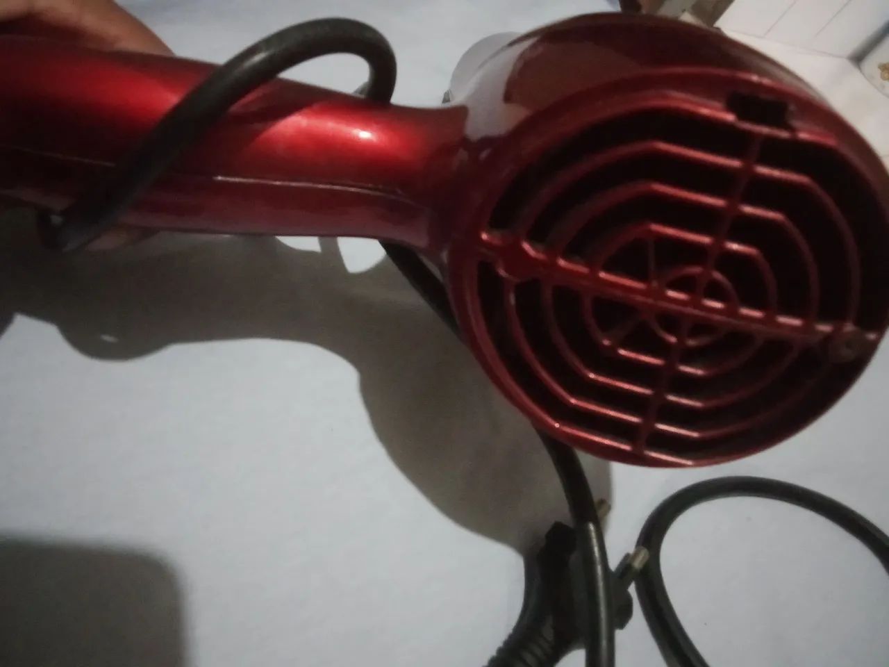 Secador íon pro 4000 - Foto 2