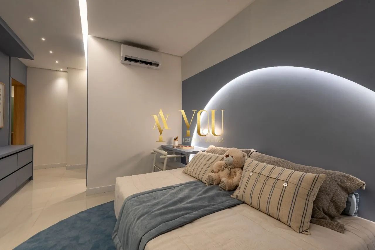 Apartamento na Praça da T-23, no Setor Bueno e Pronto pra Morar - Foto 4