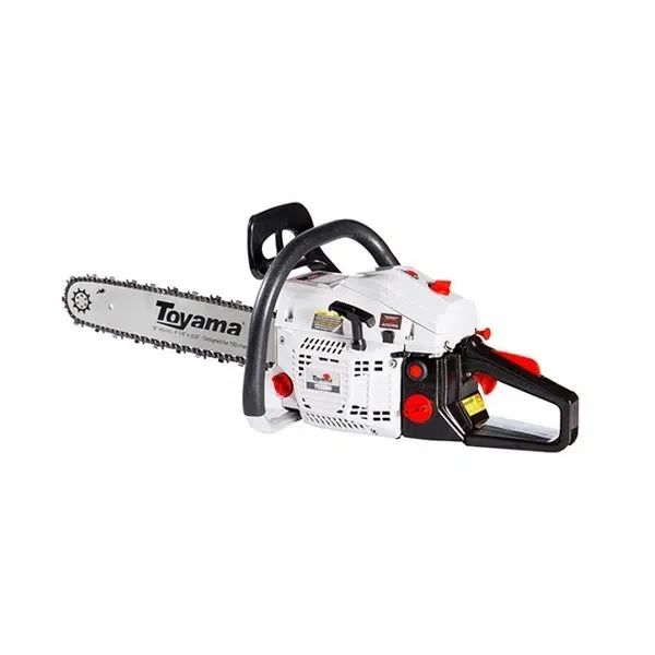 Motosserra à Gasolina 54,4 CC 2T - TCS58H-18SNB Toyama - Foto 3