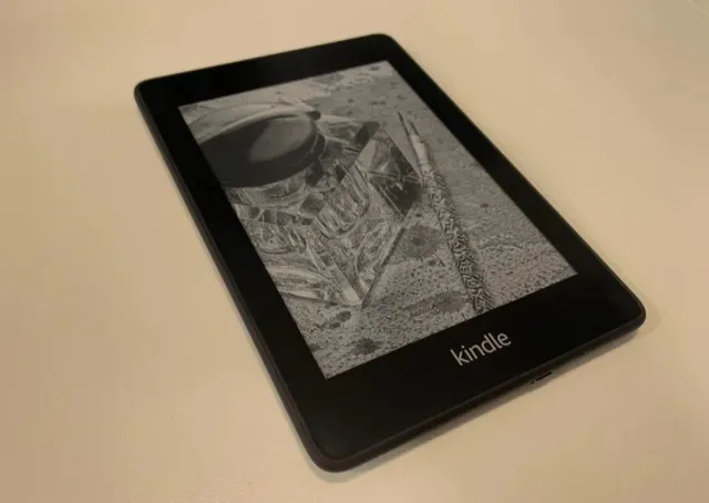 Kindle paperwhite prova  +31 anúncios na OLX Brasil