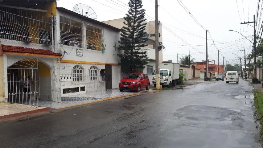 foto - Guarapari - Olaria