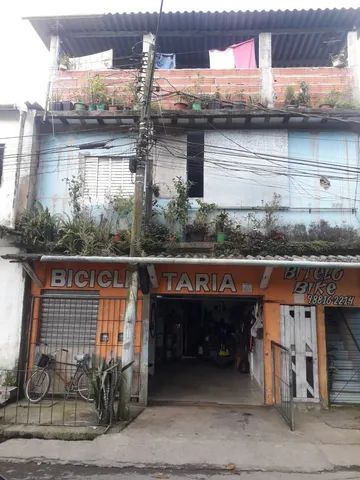 Captação de Casa a venda na Travessa Edson Alves Martins (Titão), Morrinhos, Guarujá, SP