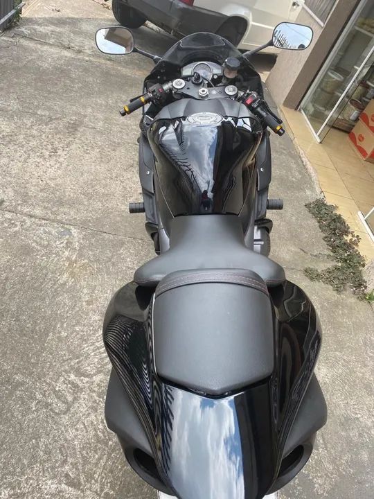 Yamaha Yzf R1 2006  - Foto 5