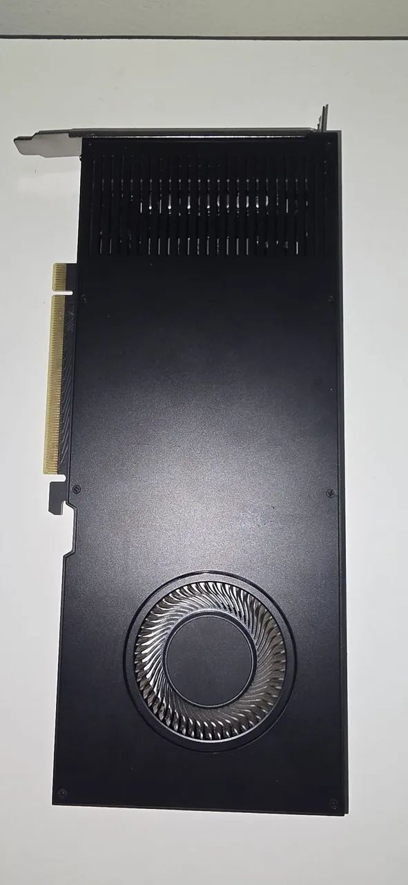 Placa de Vídeo GeForce RTX A4000 - Foto 3
