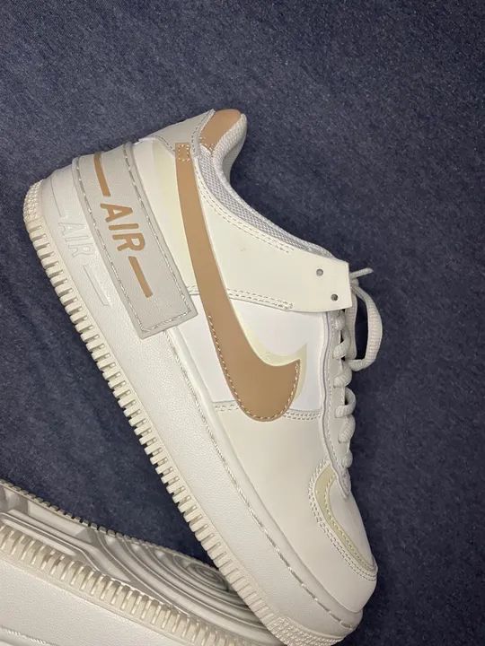 air force 1 shadow olx