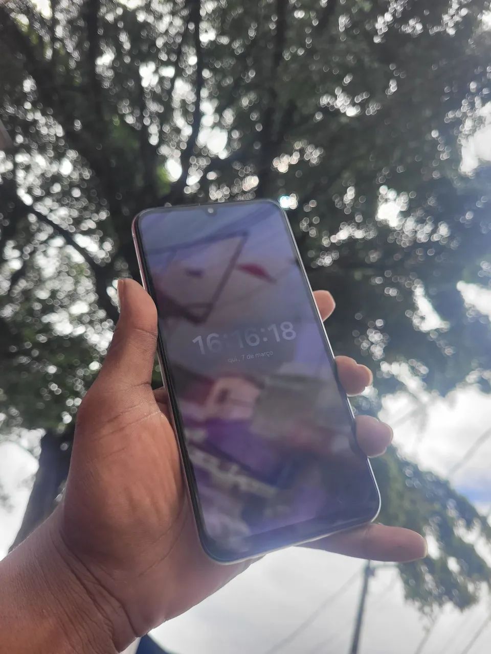 Samsung m34  - Foto 5