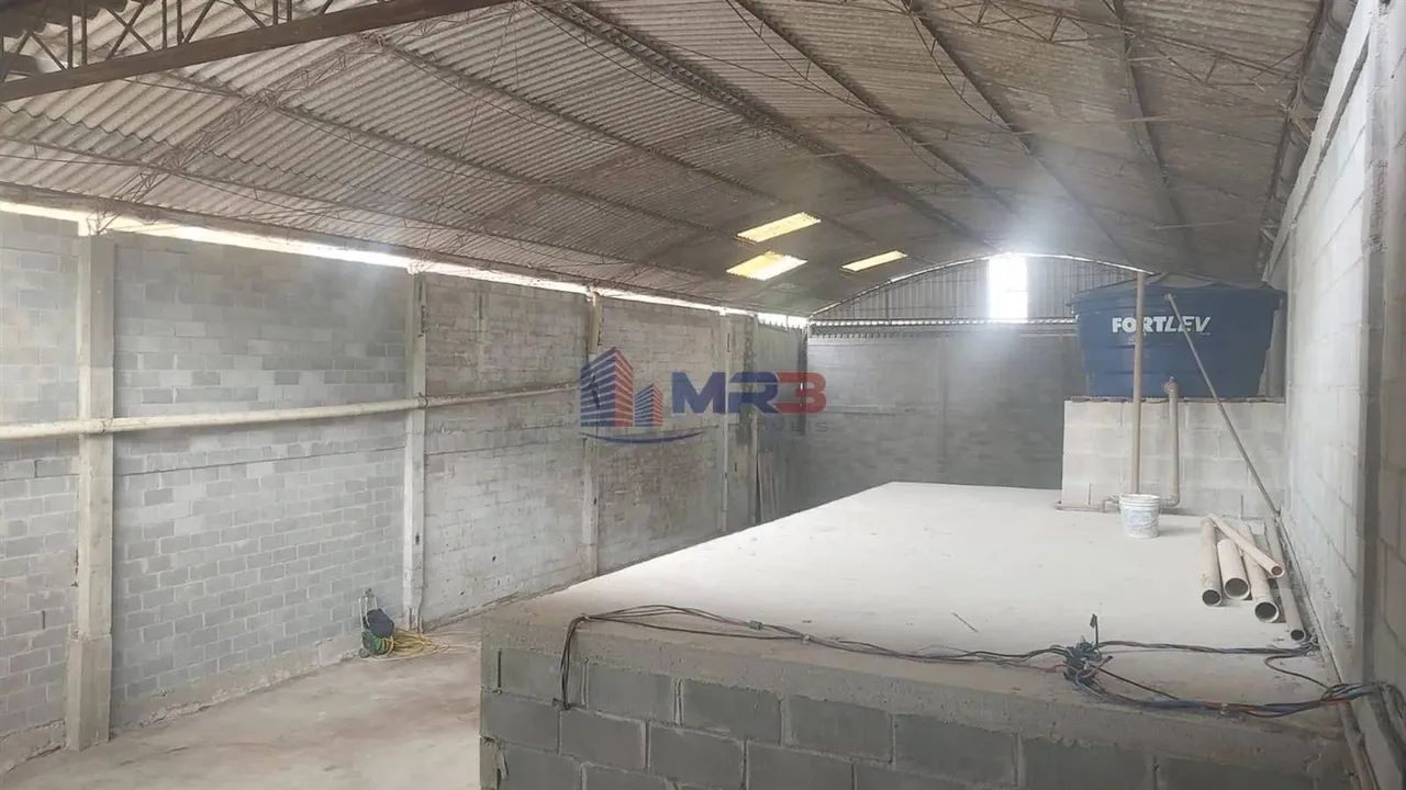 Jacarepaguá | Galpão - Foto 5