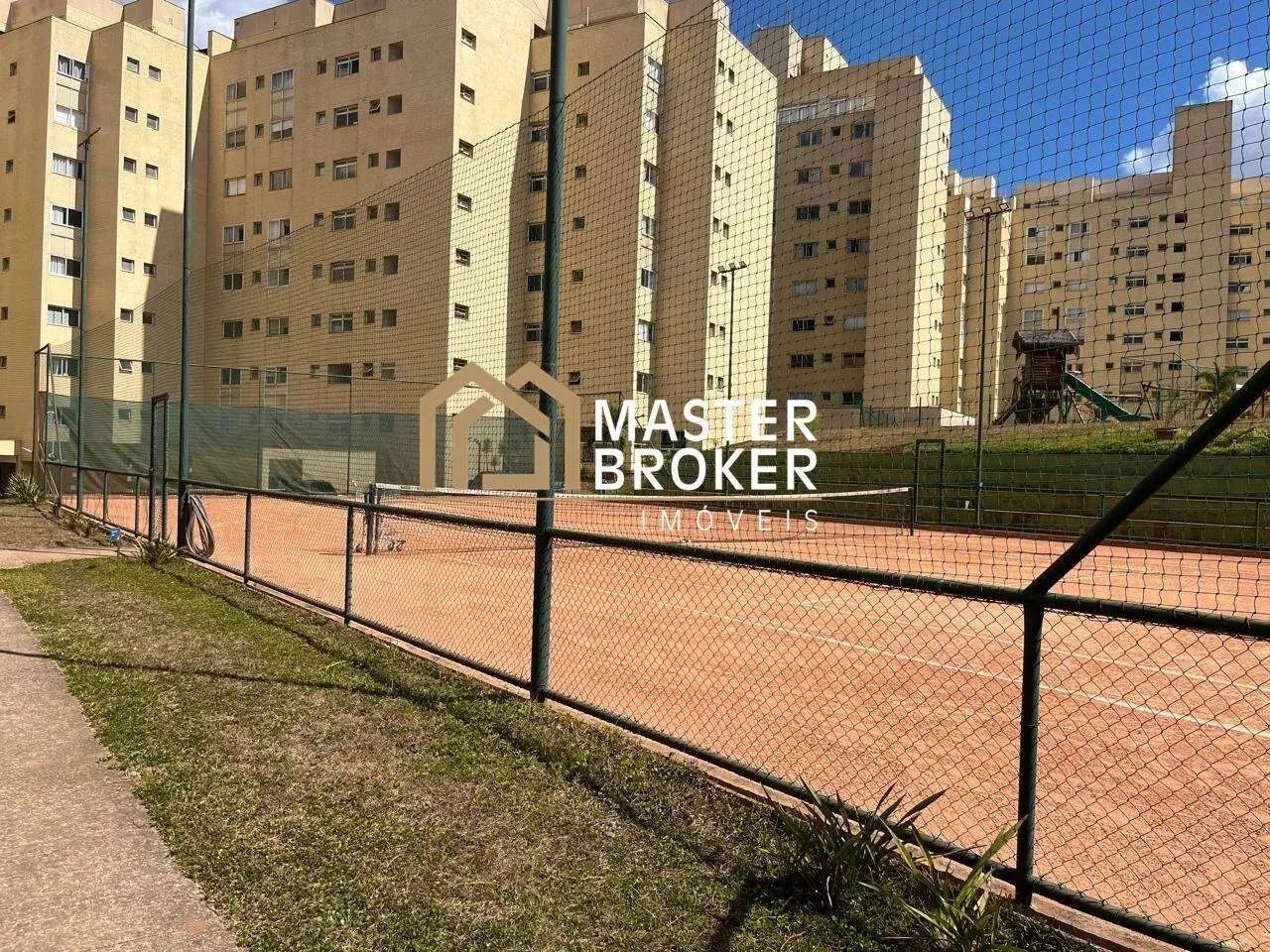 Aluguel: Apartamento residencial 4 dorms mobiliado em Alphaville (Frente) | 3 vagas - Foto 9