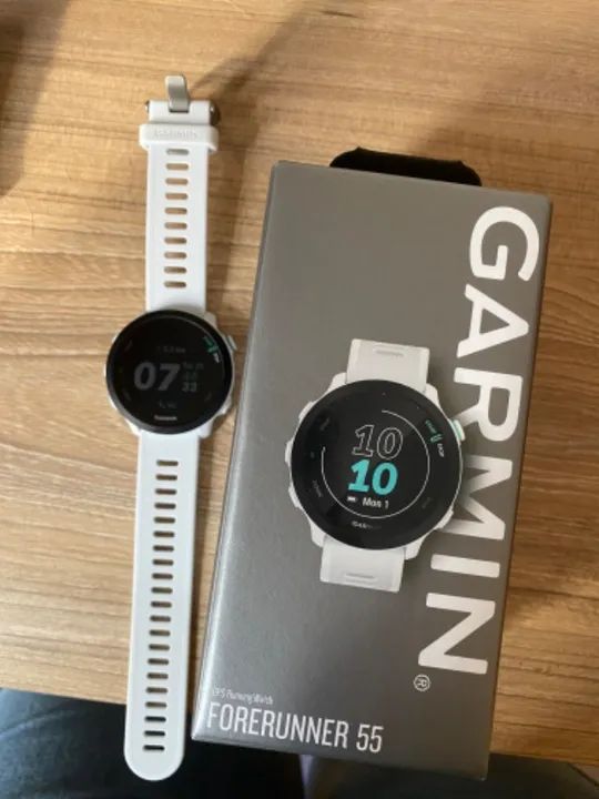 Garmin 55 