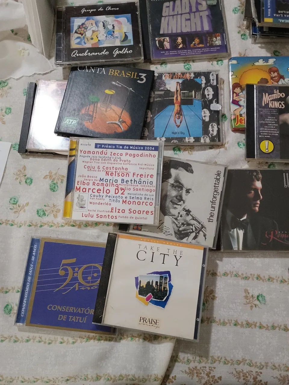 Cds variados - Foto 3