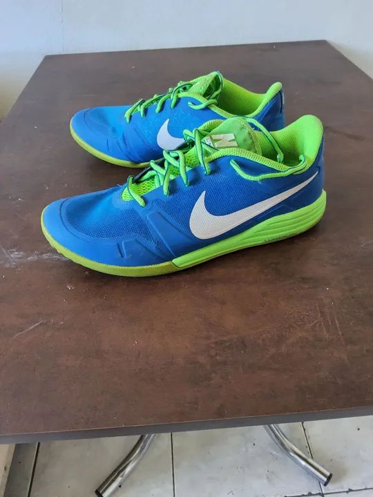 Tênis Society Nike Original 39 