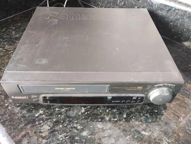 Videocassete Panasonic NV-SD10BR - Foto 3