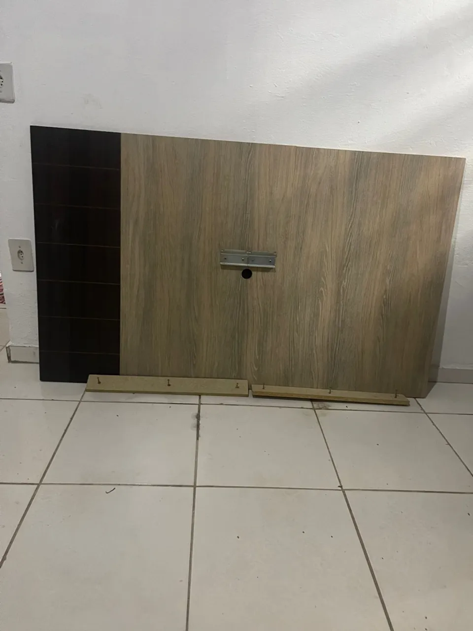 Painel de tv