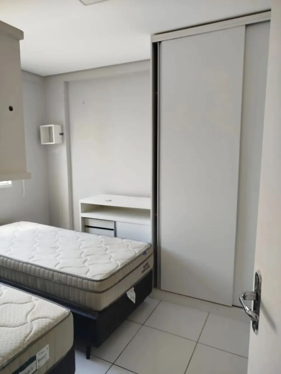 Thailson / Alugo apartamento mobiliado no condomínio Cajuina - Foto 5