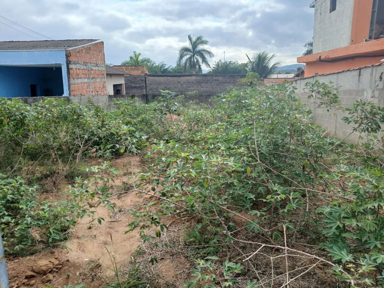 Terreno em pindamonhangaba pronto para construir - Foto 7