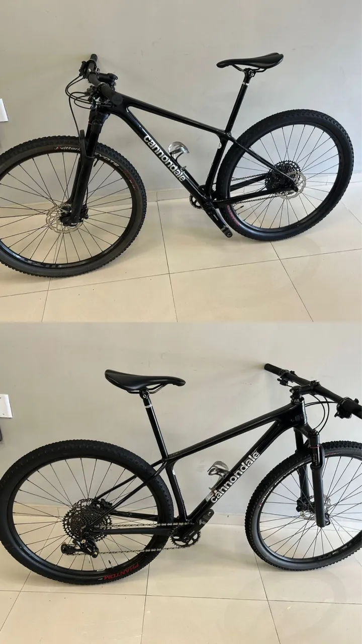 cannondale f si carbon 4