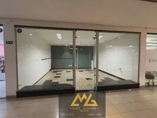 Loja para venda possui 30 metros quadrados - Belém - PA - Foto 4