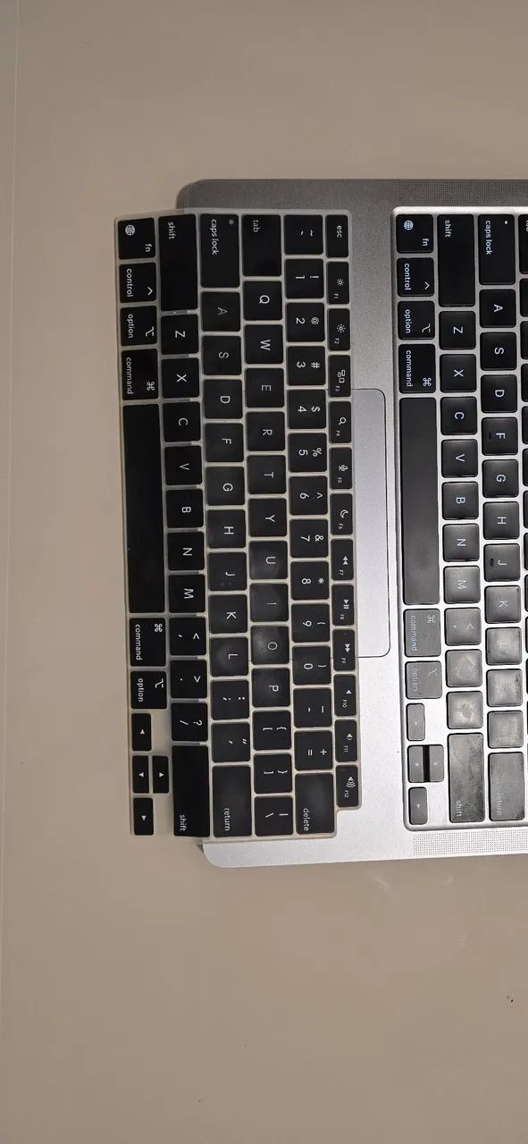 Macbook air m1 256gb - Notebooks - Pituaçu, Salvador 1456441836 | OLX