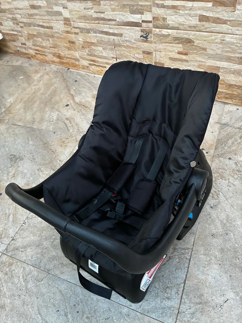 Bebê Conforto Galzerano - Foto 3