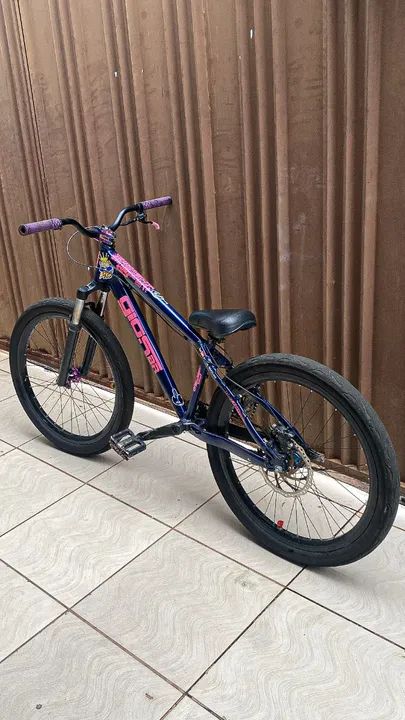 Gios 4trix 