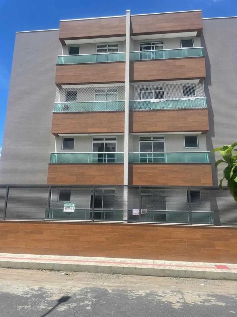 Foto - Contagem - Alvorada