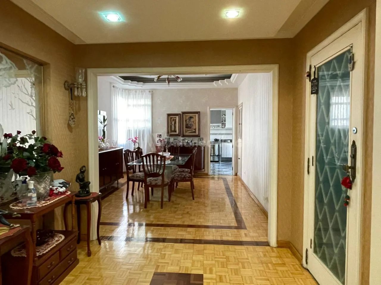 Copacabana | Apartamento 3 quartos, sendo 1 suite