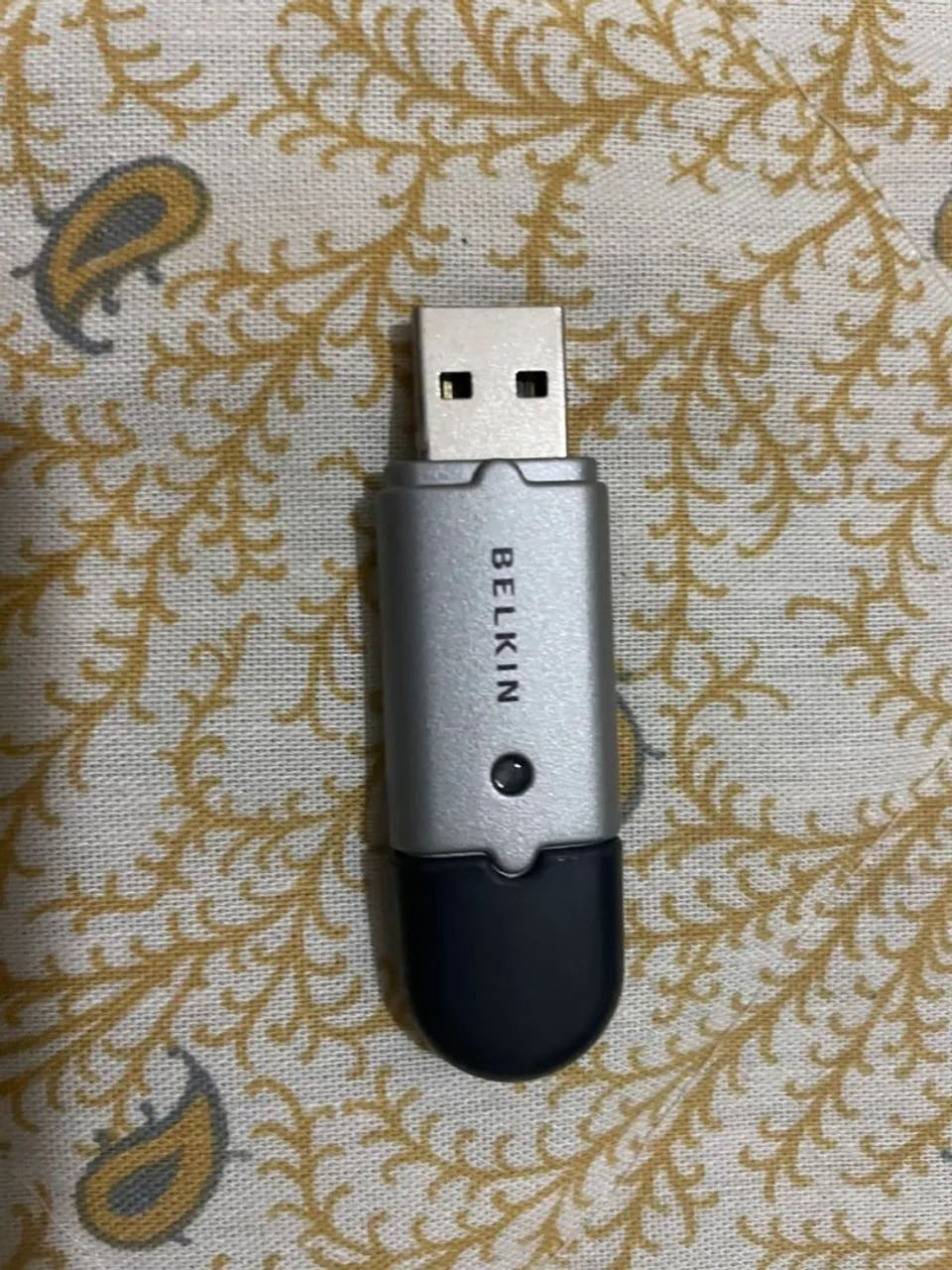 Adaptador USB Belkin - Foto 2