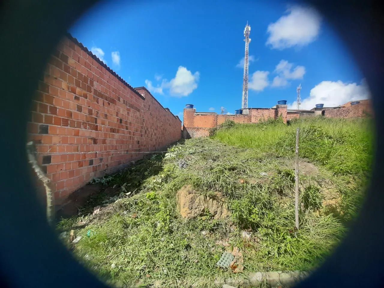 Terreno 6×25 no Alto. Área 150m² - Foto 5