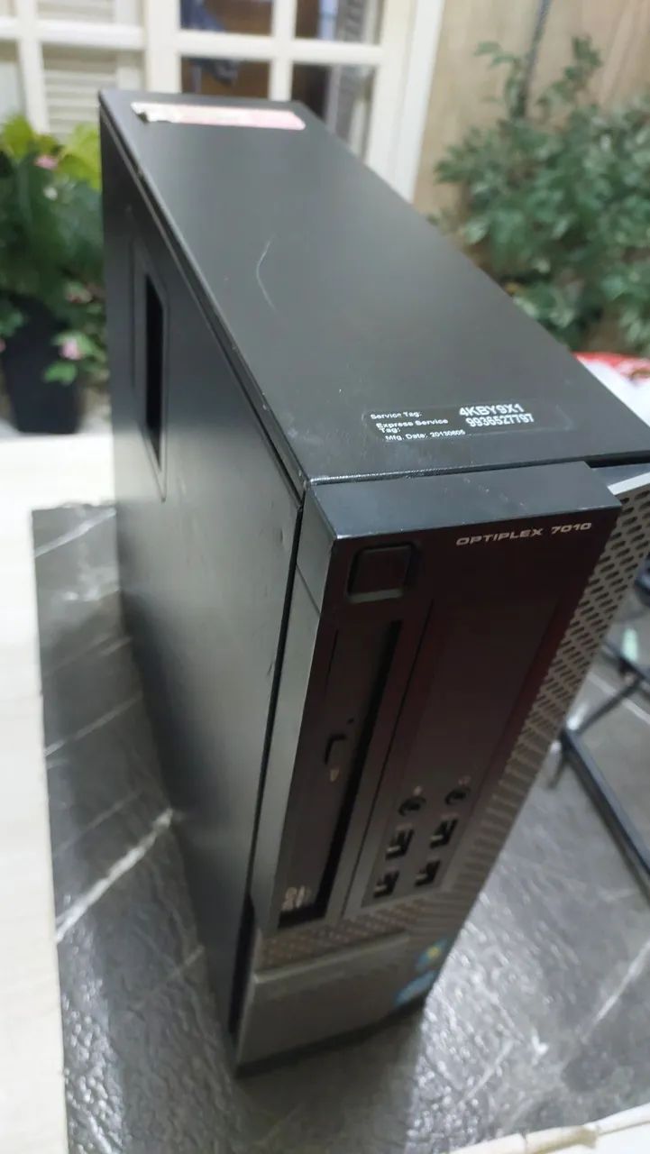 Dell Optiplex 7010 - Core i5 - Foto 2