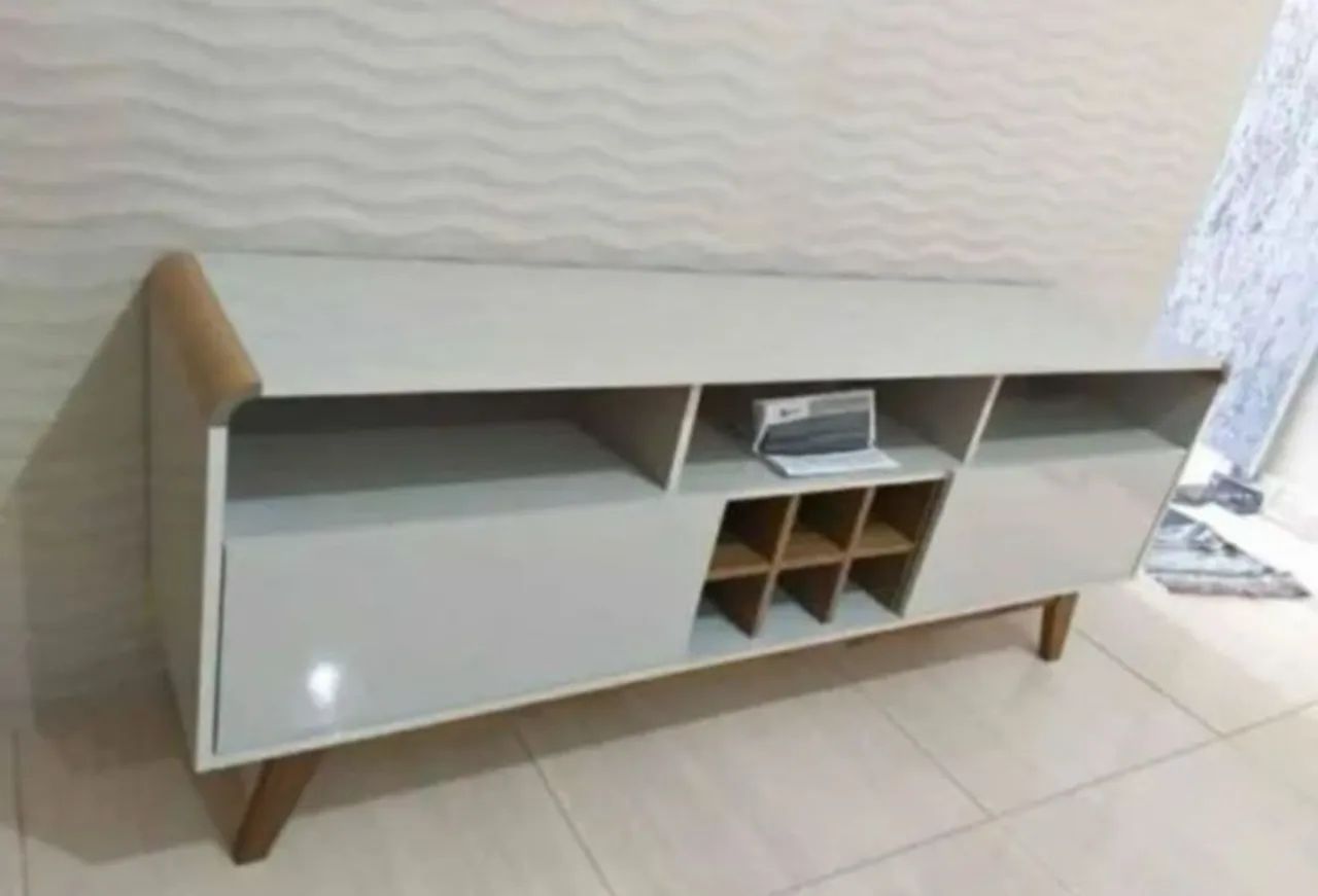 Rack Malibu novo a pronta entrega 