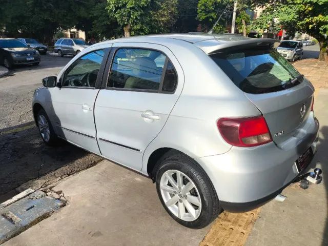 Volkswagen Gol Geração V Power 1.6 8V MI Total Flex Mec. 4P 2010 - Foto 6