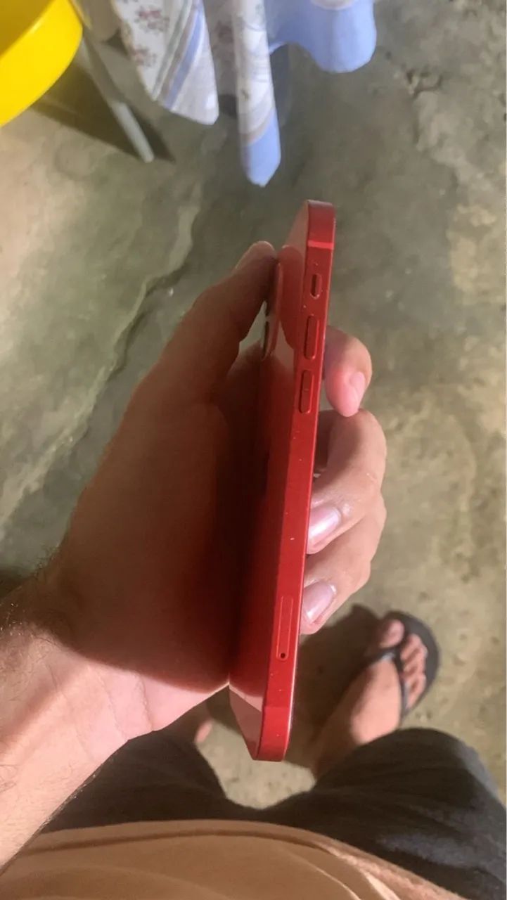 iPhone 12 - Foto 4