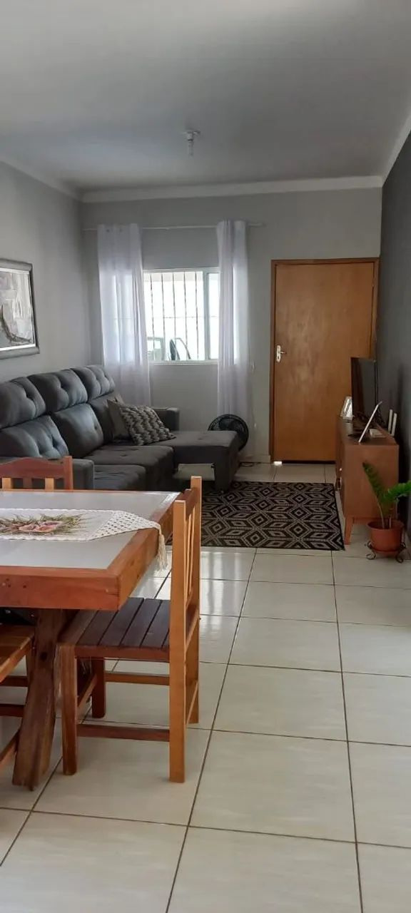 Foto - Mirassol - Jardim Girassol