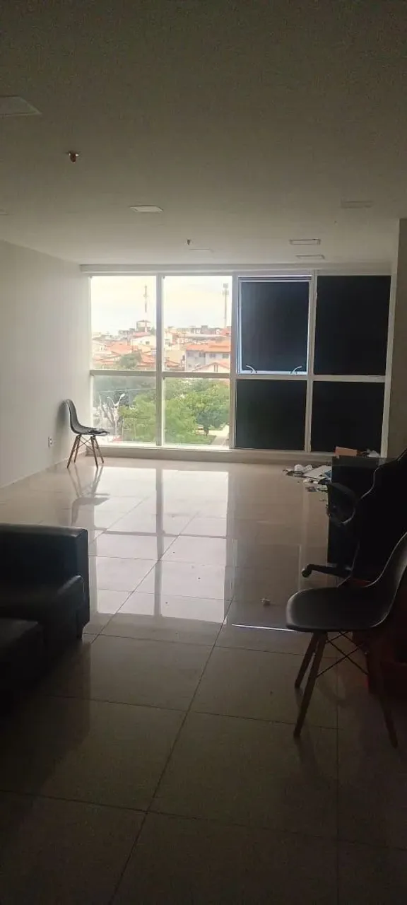 alugo sala shopping da ilha