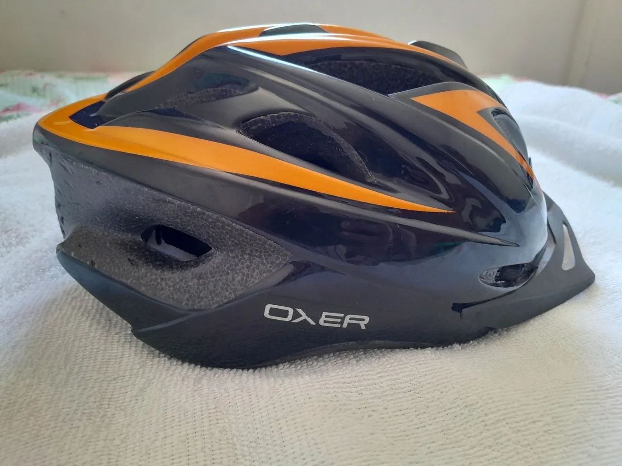 Capacete de Bicicleta - Foto 3