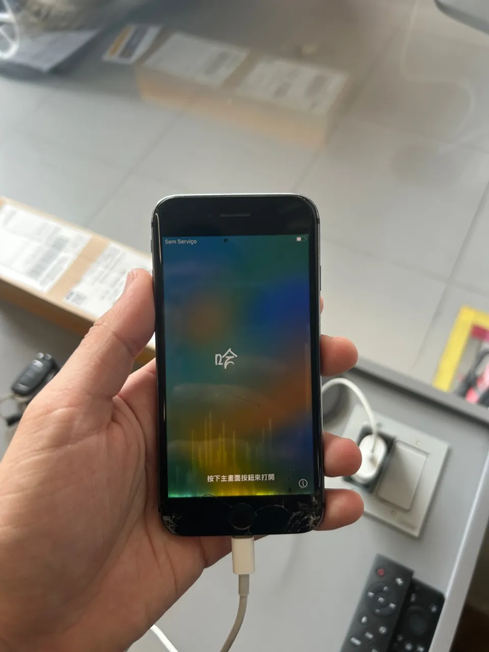 Iphone 8